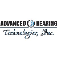 Advanced Hearing Technologies Logo