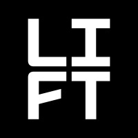 LIFT (London International Festival of Theatre) Logo
