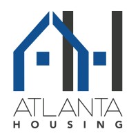 Atlanta Housing Logo