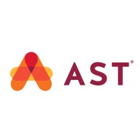 AST Fund Solutions Logo