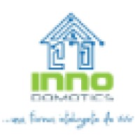 Inno Domotics Logo