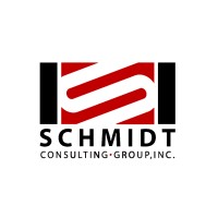 Schmidt Consulting Group, Inc. Logo