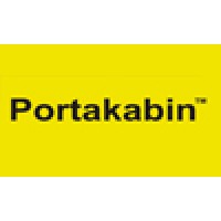 Middle East Portakabin Fze Logo