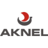 AKNEL Group a.s. Logo