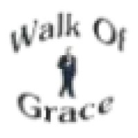 Walk of Grace Chapel Logo