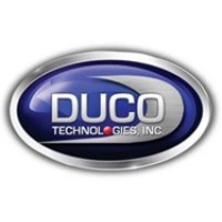 DUCO Technologies, Inc. Logo