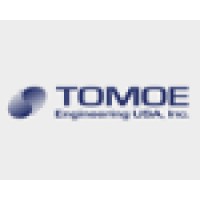 Tomoe Engineering USA Logo