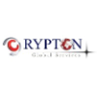 Crypton Global Services, LLC Logo