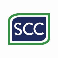 Spartanburg Community College Logo