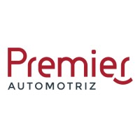Grupo Premier Logo