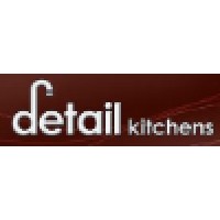 Detail Kitchen and Bath Company Logo
