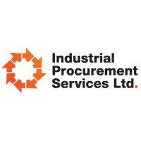 Industrial Procurement Services Limited Logo