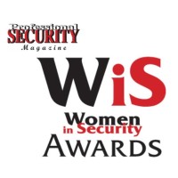 Women in Security Awards Logo