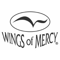 Wings of Mercy Logo