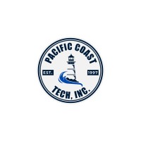 Pacific Coast Tech, Inc. Logo