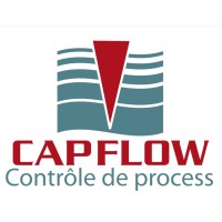 CAPFLOW SAS Logo