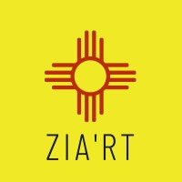 ZIART Logo