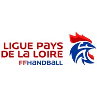 LIGUE DE HANDBALL DES PAYS DE LA LOIRE Logo