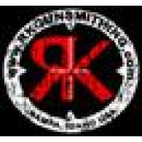 Rk Gunsmithing Logo