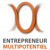 ENTREPRENEUR MULTIPOTENTIEL Logo
