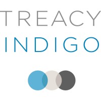 Treacy indigo Partnership Ltd. Logo