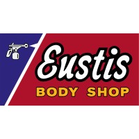 Eustis Body Shop Logo