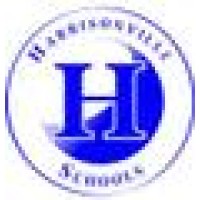 Harrisonville Middle School Logo