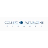 COLBERT PATRIMOINE FINANCE Logo