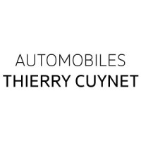 Automobiles Thierry Cuynet Logo