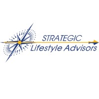 Strategic Lifestyle Advisors Inc Logo