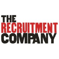 The Recruitment Company Pty Ltd Logo