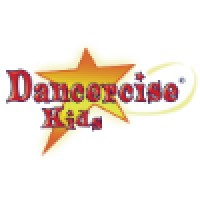 Dancercise Kids Logo