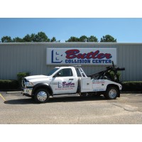 Butler Collision Center, LLC Logo