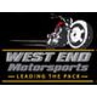 West End Motorsports Logo