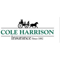 Cole Harrison Insurance Agency Logo