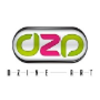 Dzine Art Group Logo