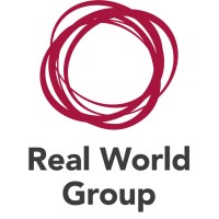 Real World Group Logo