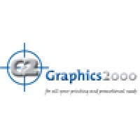Graphics 2000 Inc Logo