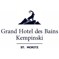 Grand Hotel Des Bains Kempinski Logo