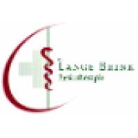 Fysiotherapie De Lange Brink Soest Logo