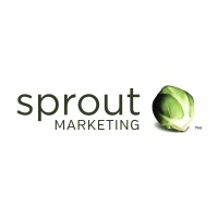 Sprout Marketing Logo