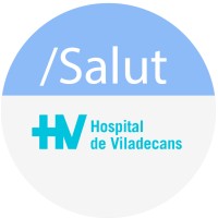 Hospital de Viladecans Logo