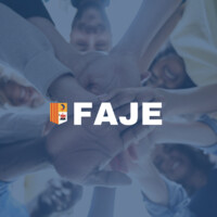 PROGRAMME FAJE Logo