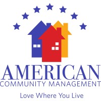 American Community Management Logo