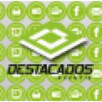 Agencia Destacados Logo
