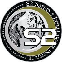 S2 Safety & Intelligence Institute Logo