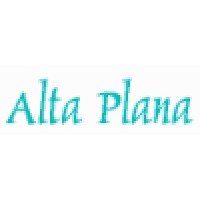 Alta Plana Corporation Logo