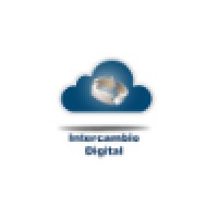 Intercambio Digital Logo