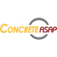 Concrete ASAP Logo