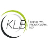 KLB Logo